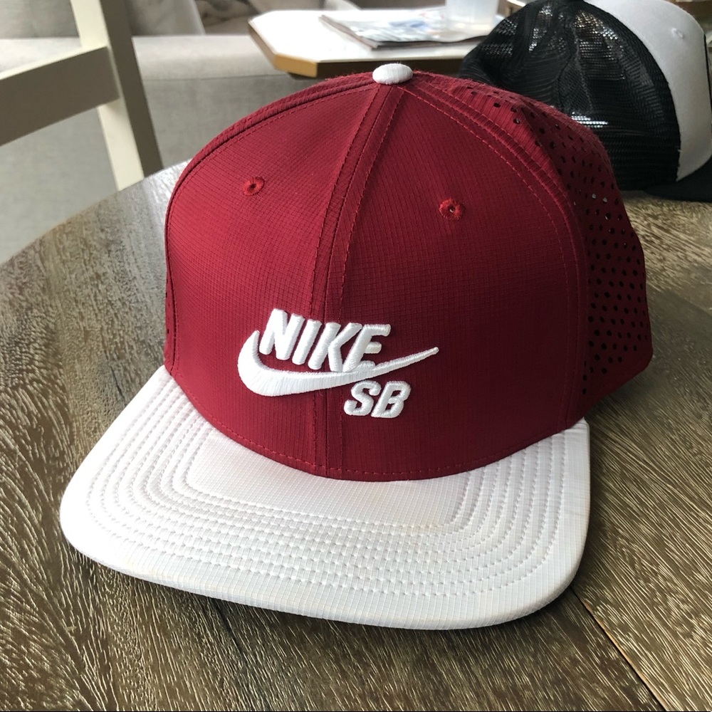 Nike Snapback